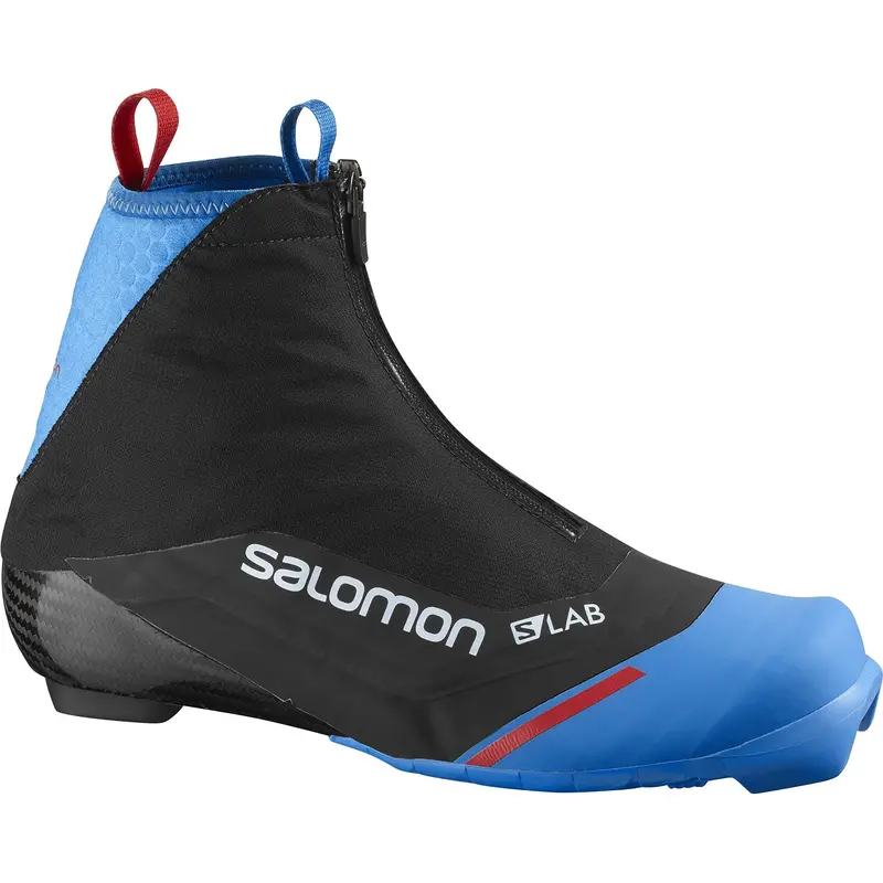 Salomon S/Lab Carbon Prolink Classic 1
