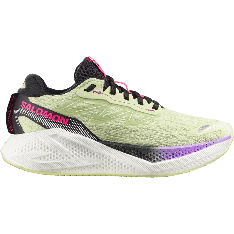 Salomon Women's Aero Glide 4 1