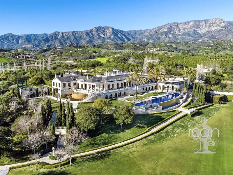 Santa Barbara - Sb3002 1