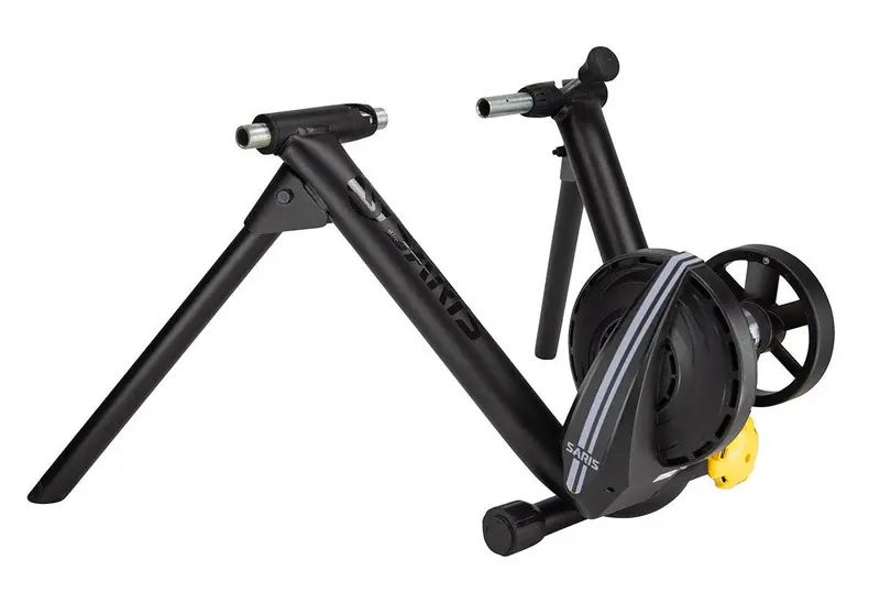 Saris M2 Smart Trainer 1