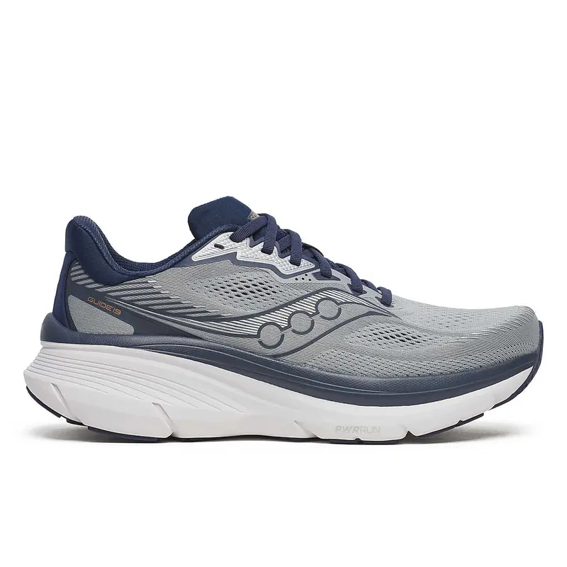 Saucony Men's Guide 19 1