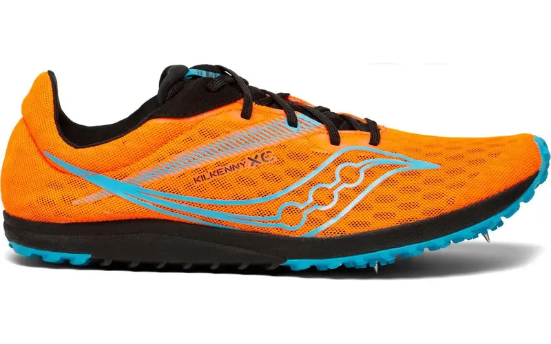 Saucony Men's Kilkenny Xc9 Spike 1
