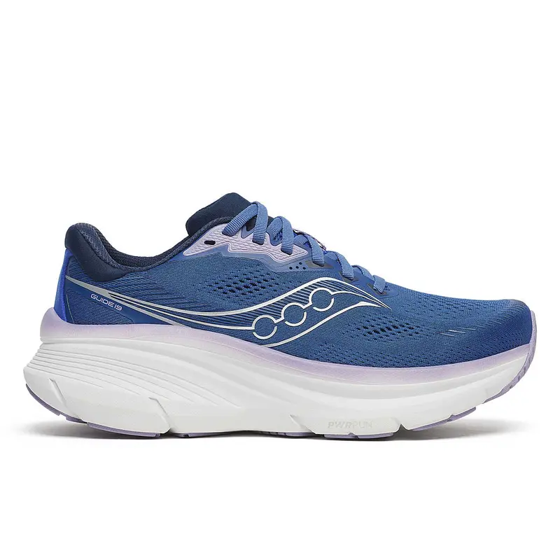 Saucony Women's Guide 19 1