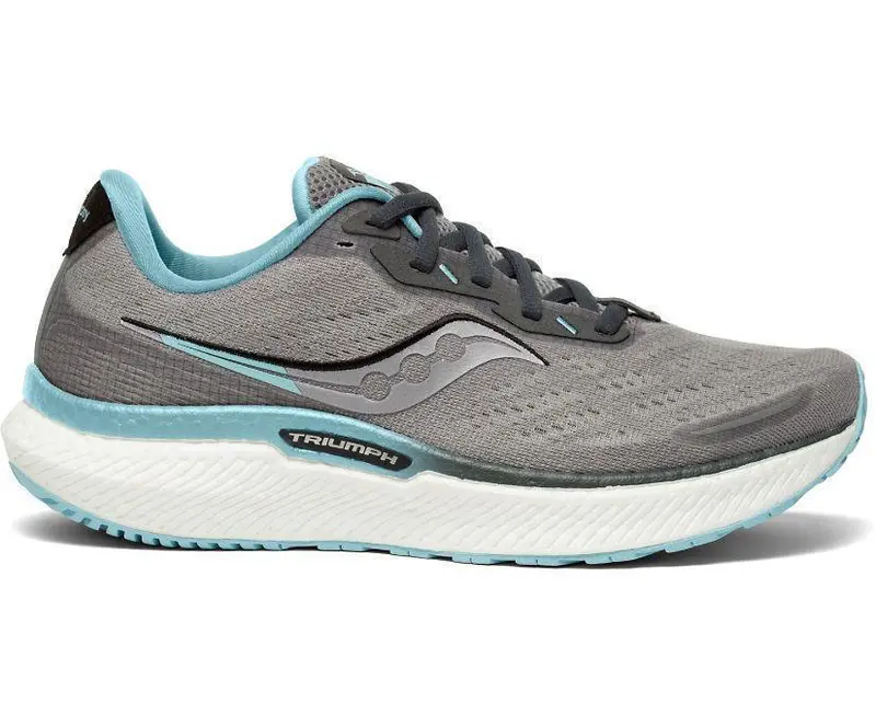 Saucony Women's Triumph 19 1