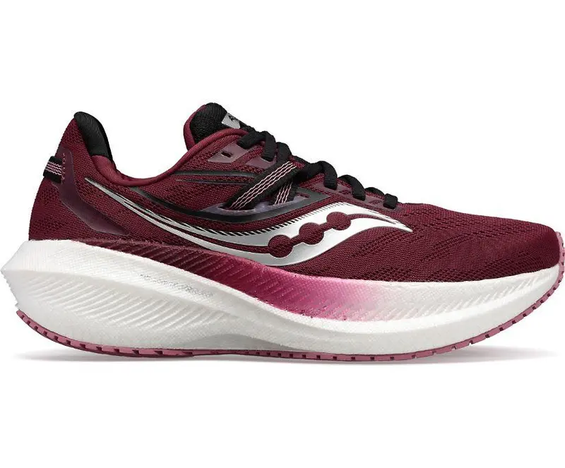 Saucony Women's Triumph 20 1