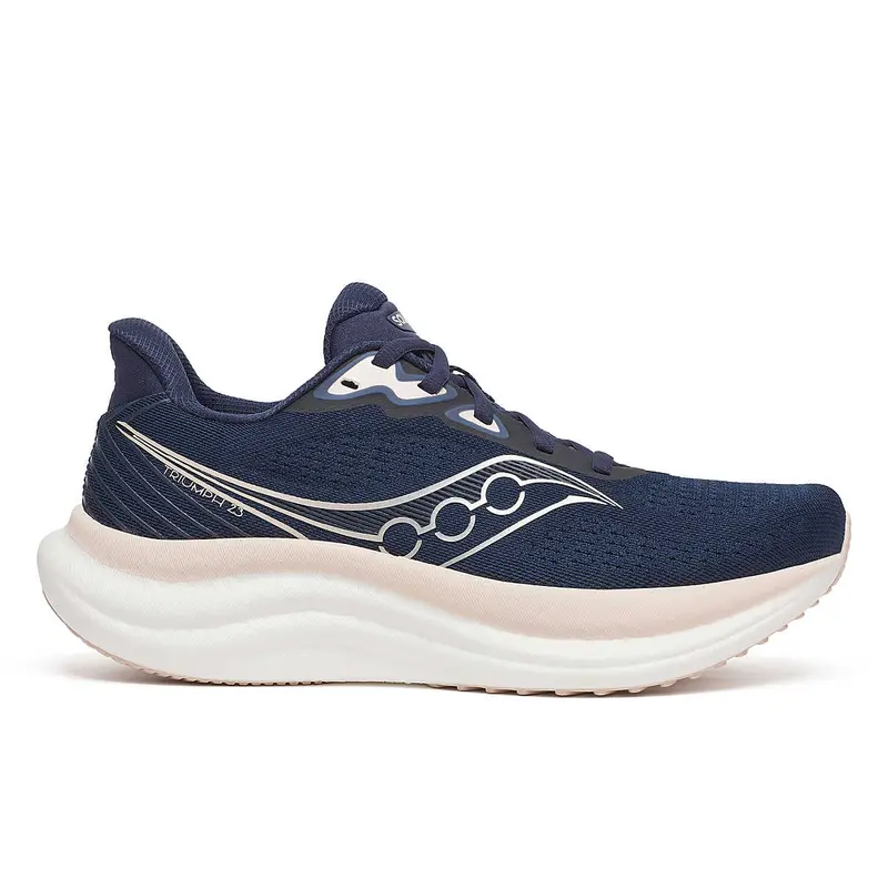 Saucony Women's Triumph 23 1