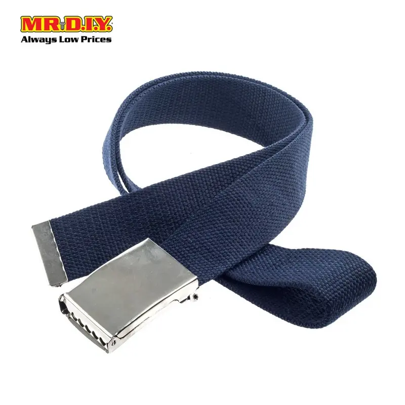 School Belt (4Cm) 1