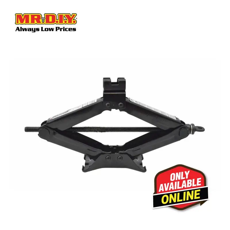 Scissor Jack (1.5 Ton) 1