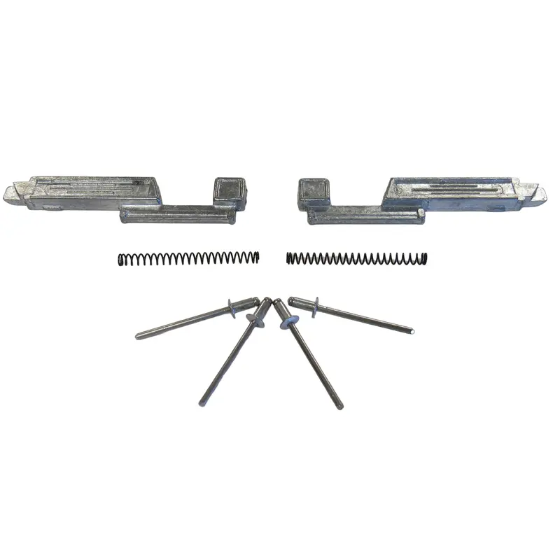 Screen Door Cam Kit 1