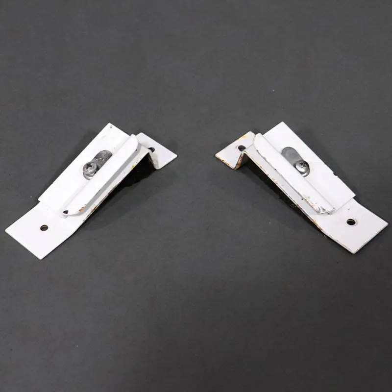 Screen Door Retainer Bracket Kit Used 1