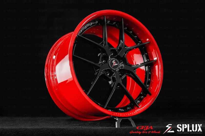 Sd-02 2013 Corvette C6 Grand Sport, 20X9.5 20X12 1