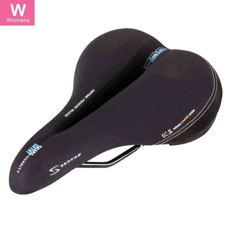 Serfas Dual Density Ladies Ddl-Ct Saddle 1