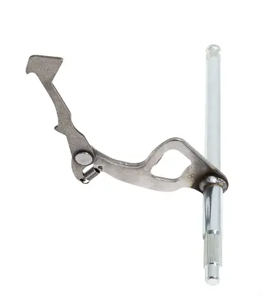 Shift Shaft Replacement, Semi-Auto – 2005+ Klx110 1