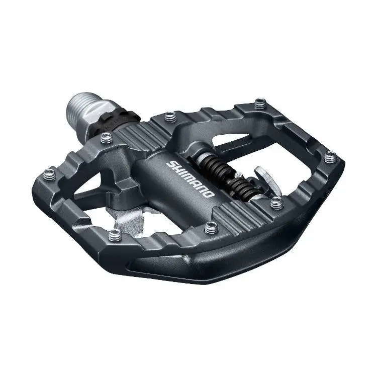 Shimano Pd-Eh500 Spd Pedals 1