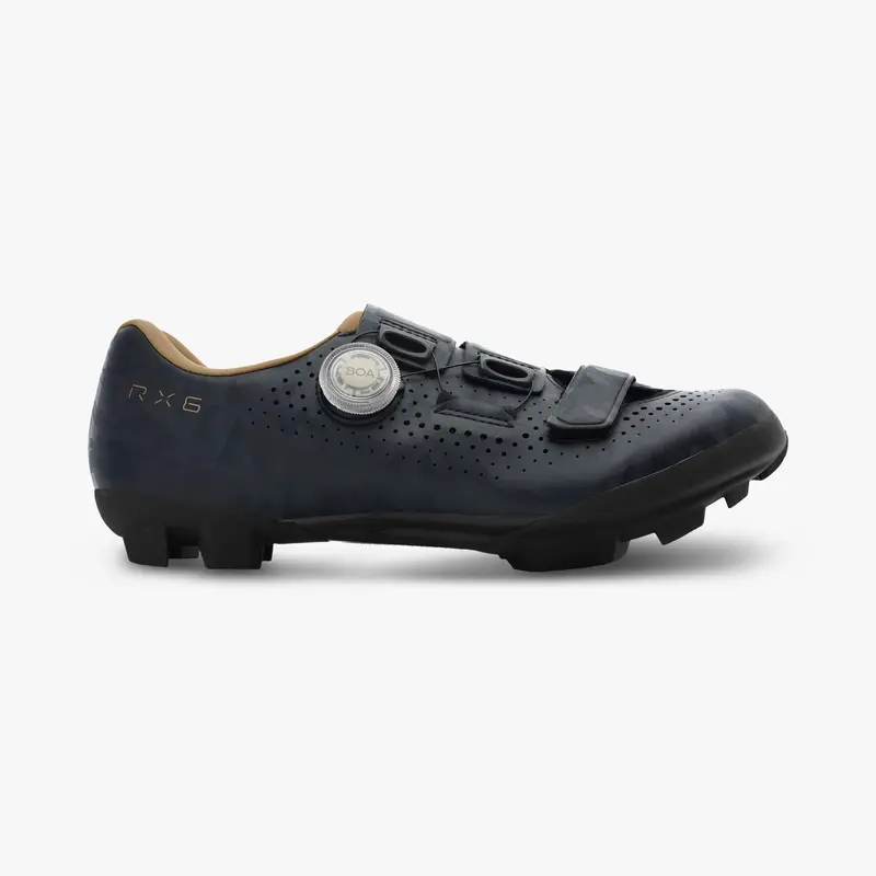 Shimano W Rx-600 Mtb Shoe 1