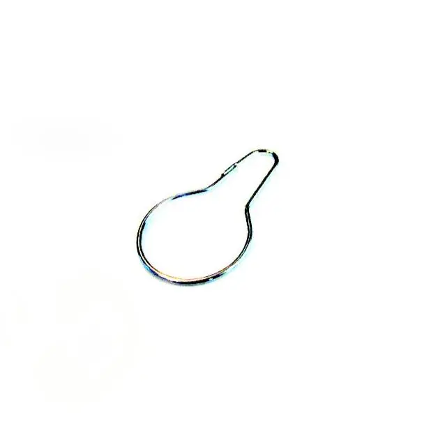 Shower Curtain Clip 1
