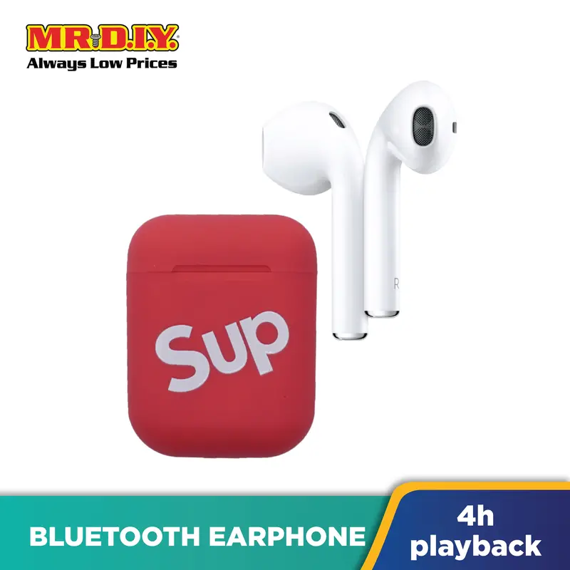 Sibyl Wireless Bluetooth Sup Earphone 1