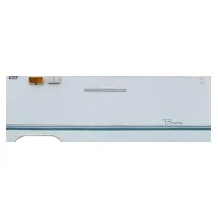 Side Panel Csf Used 83 X 28 1