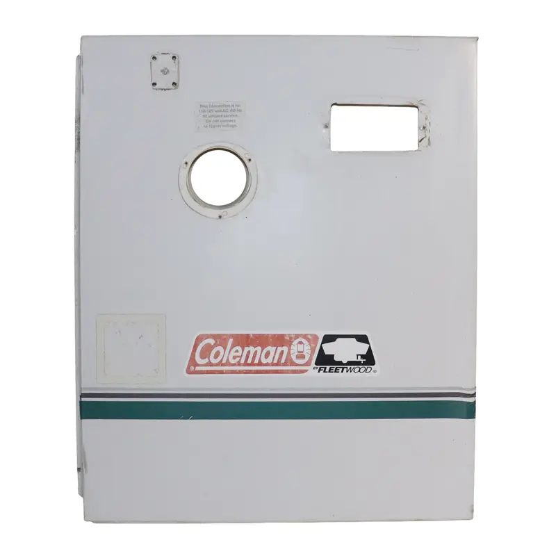 Side Panel Rsf Used 22.75 X 28 1