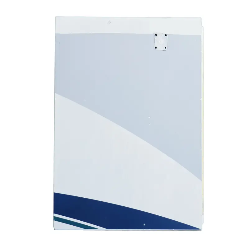Side Panel Used 17.50 X 24.50 1