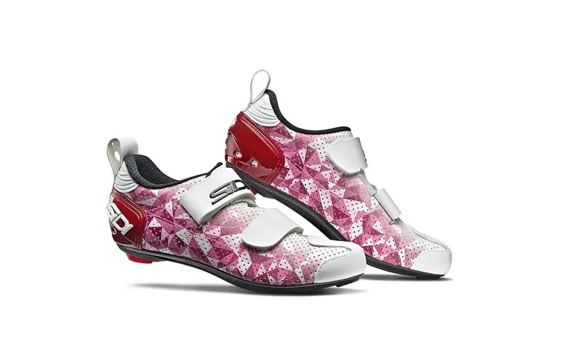 Sidi T-5 Air Womens Tri Cycling Shoe 1