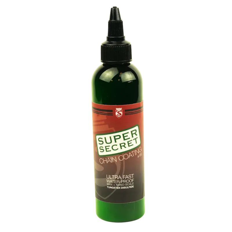 Silca Super Secret Chain Lube 2 Oz 1