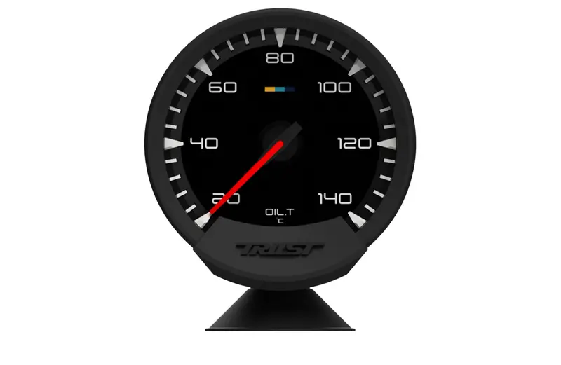 Sirius Meter - Oil Temperature - (16001732) 1