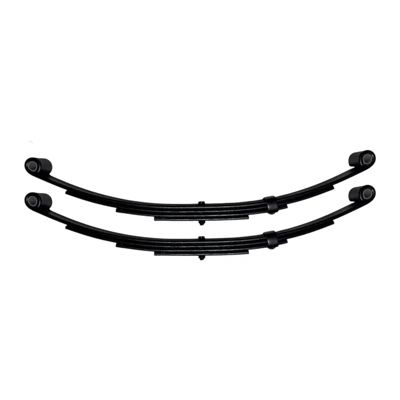 Slipper Spring 3500 Lb – For 2 3/8" Tube (Pack Of 2) 1