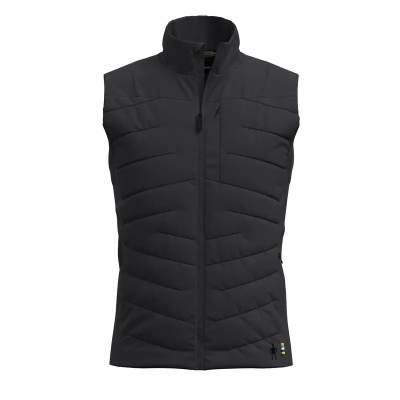 Smartwool Men's Smartloft Vest 1