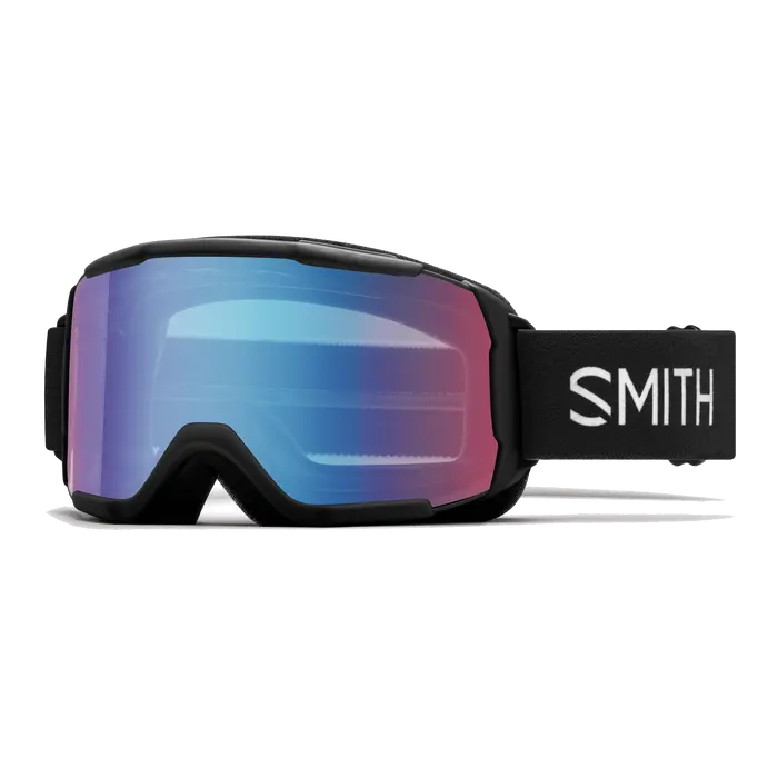 Smith Daredevil Youth Goggles 2