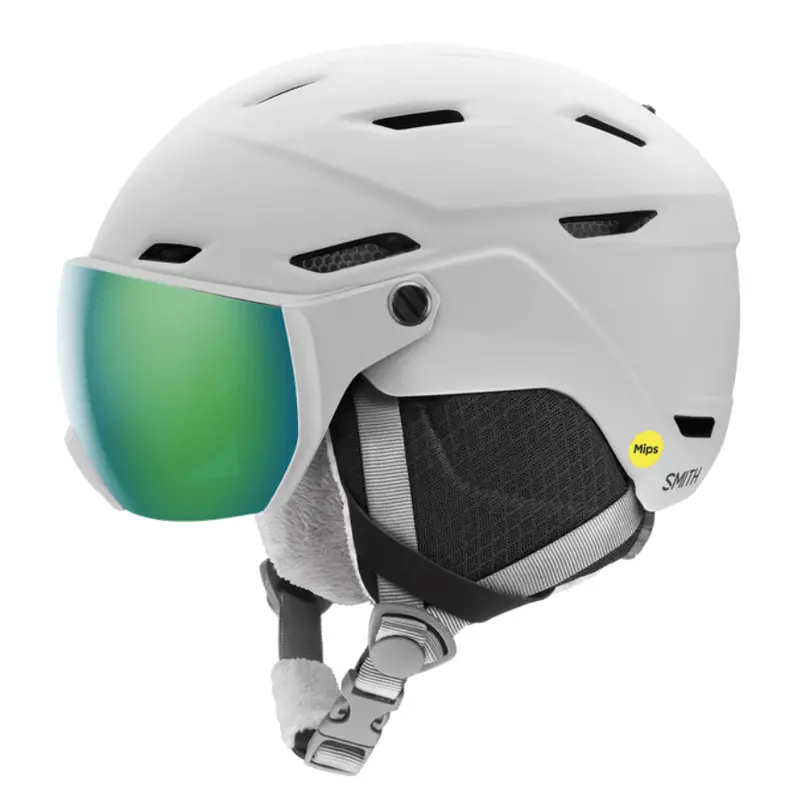 Smith Survey Mips Junior Helmet 2