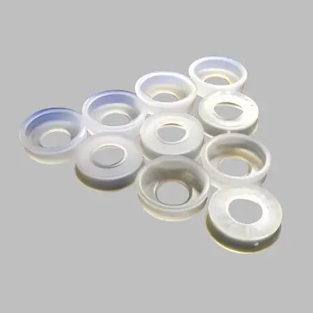 Snap Cap Washers 1