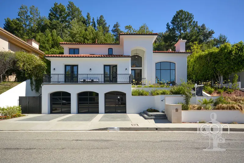 Spanish Modern - Sp2029 1