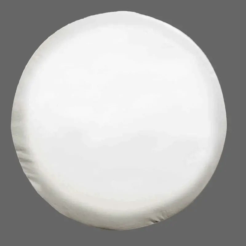 Spare Tire Cover 10 Inch 1