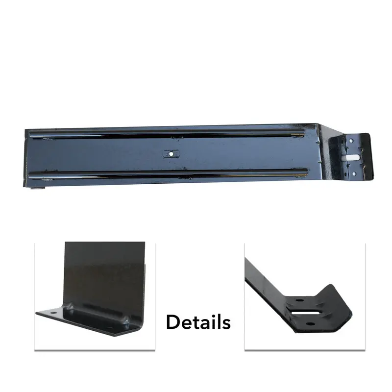 Spare Tire Mount Bracket 1