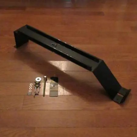 Spare Tire Mount Kit 1