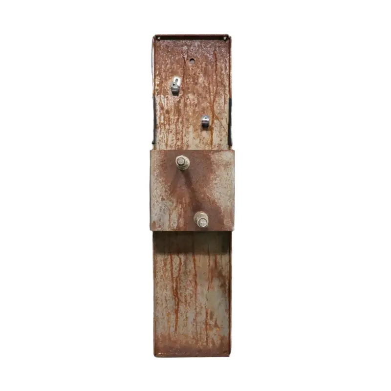 Spare Tire Support Used 1
