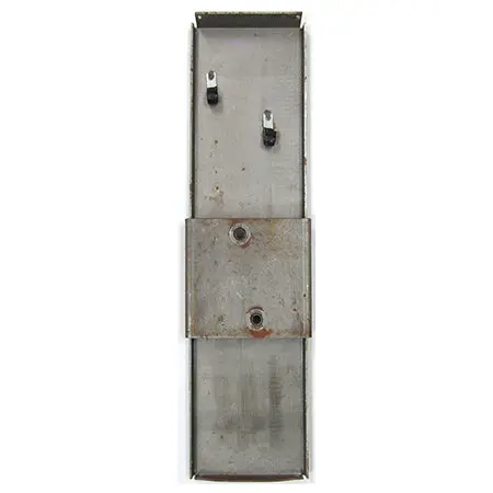 Spare Tire Support Used 1