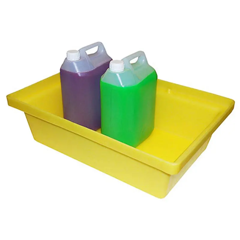 Spill Tray (Base Only) - St20base 1