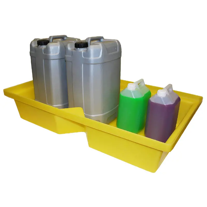 Spill Tray (Base Only) - St60base 1