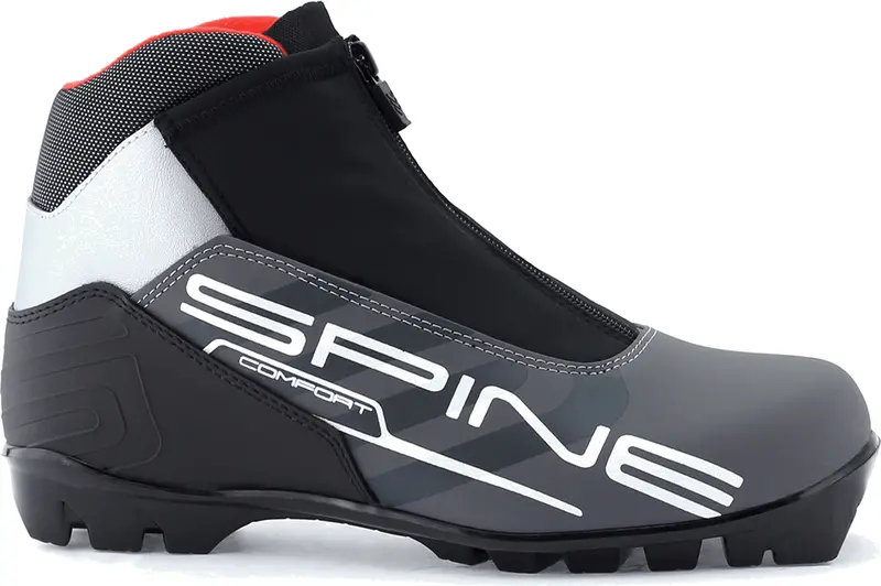 Spine Comfort Classic Touring Boot 1