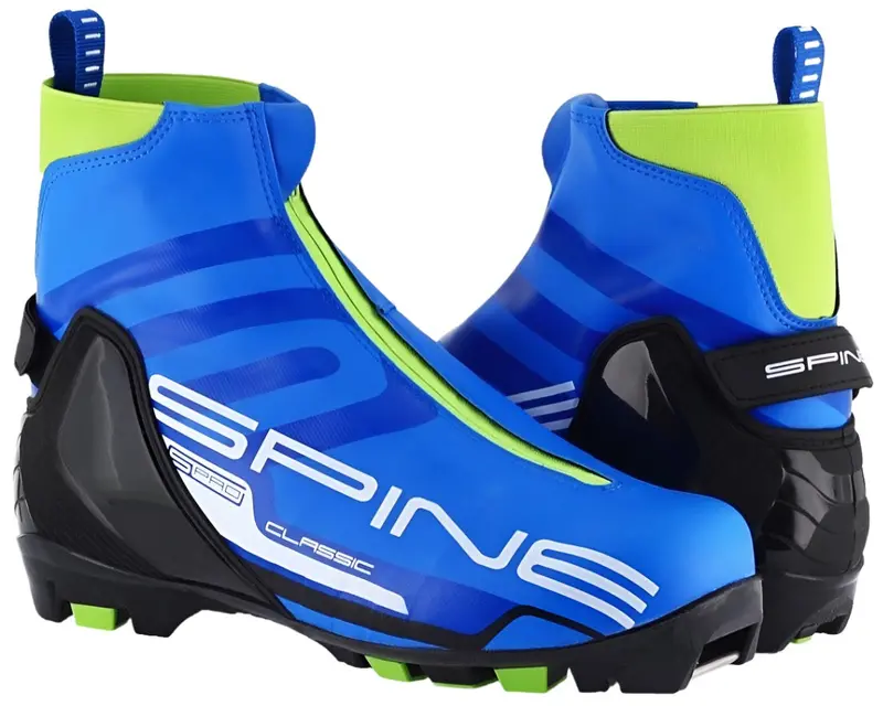 Spine Concept Classic 249 Boot 1