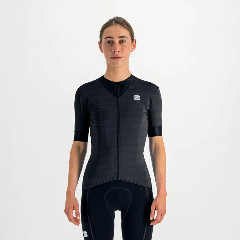 Sportful Women's Kelly Short Sleeve Bike Jersey 1