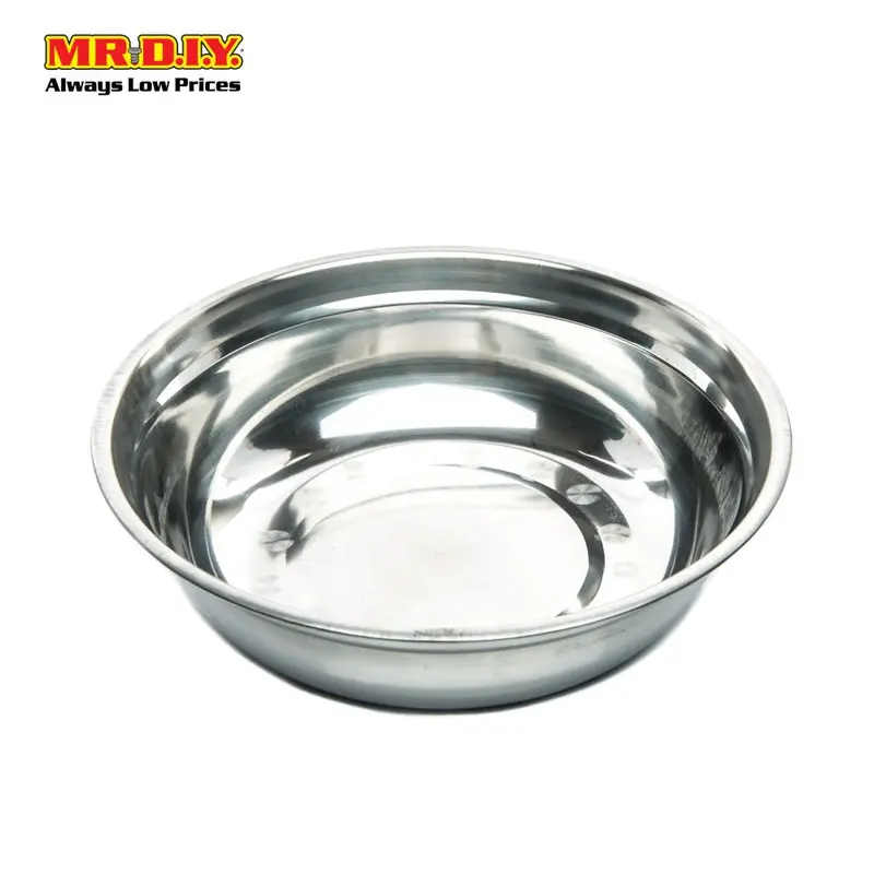 Stainless Steel Bowl 27Cm 1