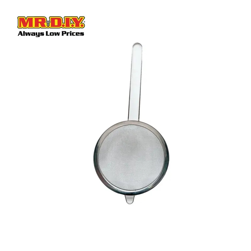 Stainless Steel Colander (18Cm) 1
