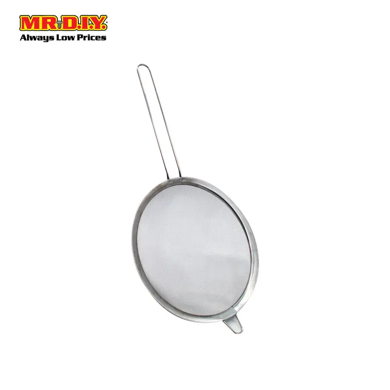 Stainless Steel Colander 22 Cm 1