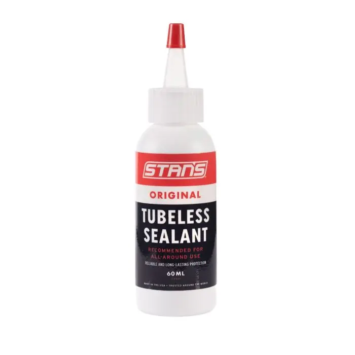 Stan's Original Tubeless Sealant, 60Ml (2Oz) 1