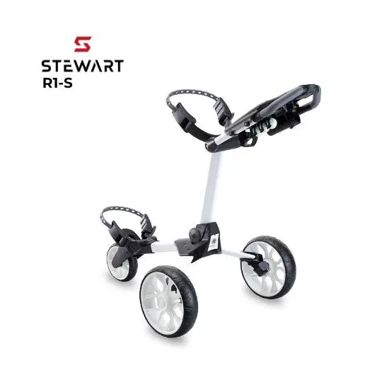 Stewart R1-S Bracket Kit 1