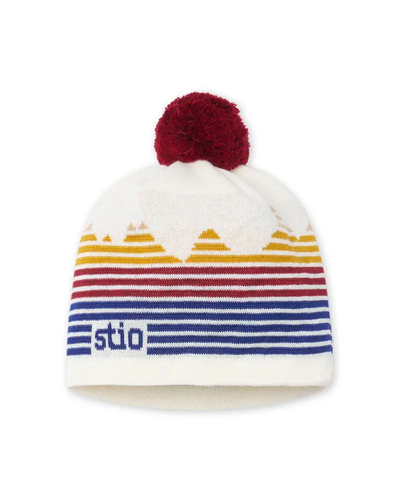 Stio Koa Beanie 1