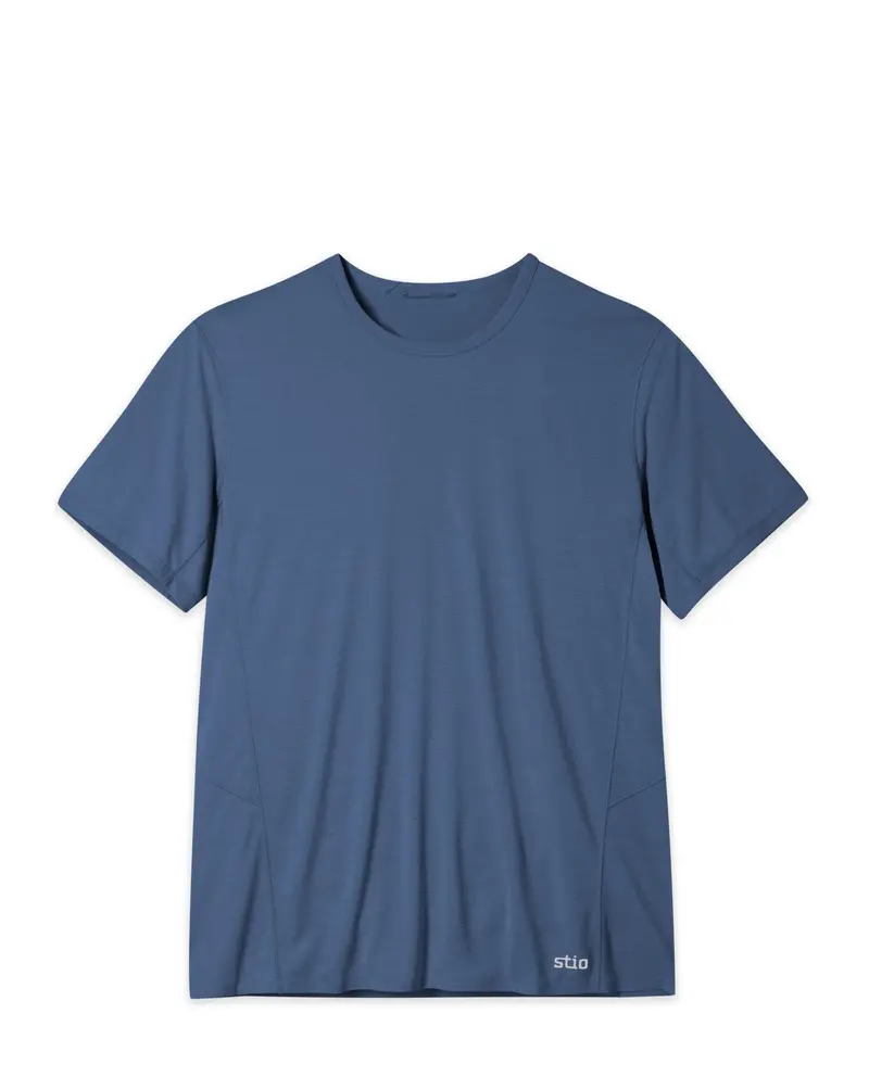 Stio Men's Lucent Tee Ss 1